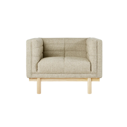 Gus* Modern Mulholland Chair