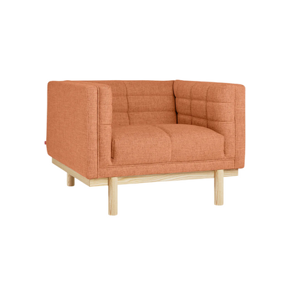 Gus* Modern Mulholland Chair