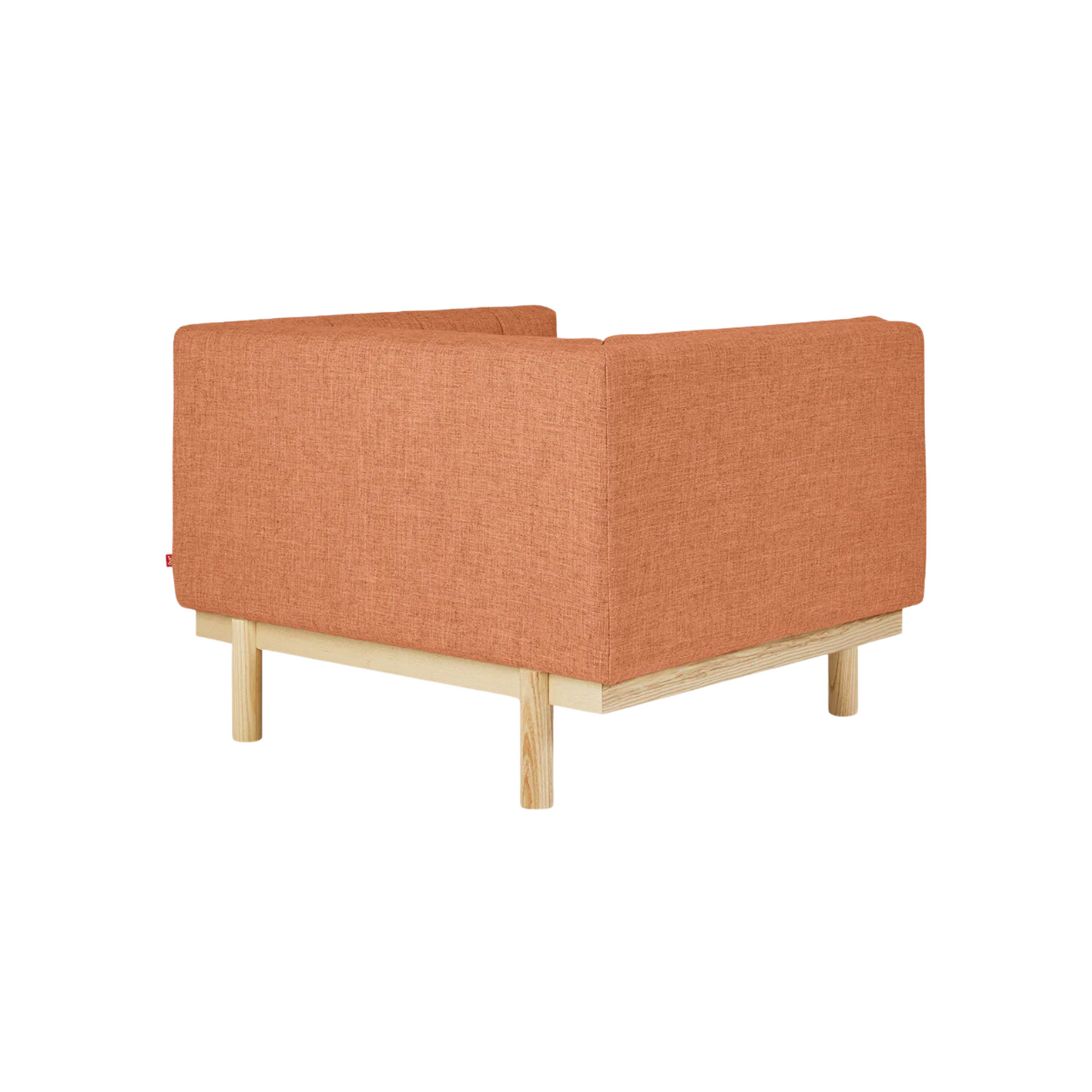 Gus* Modern Mulholland Chair