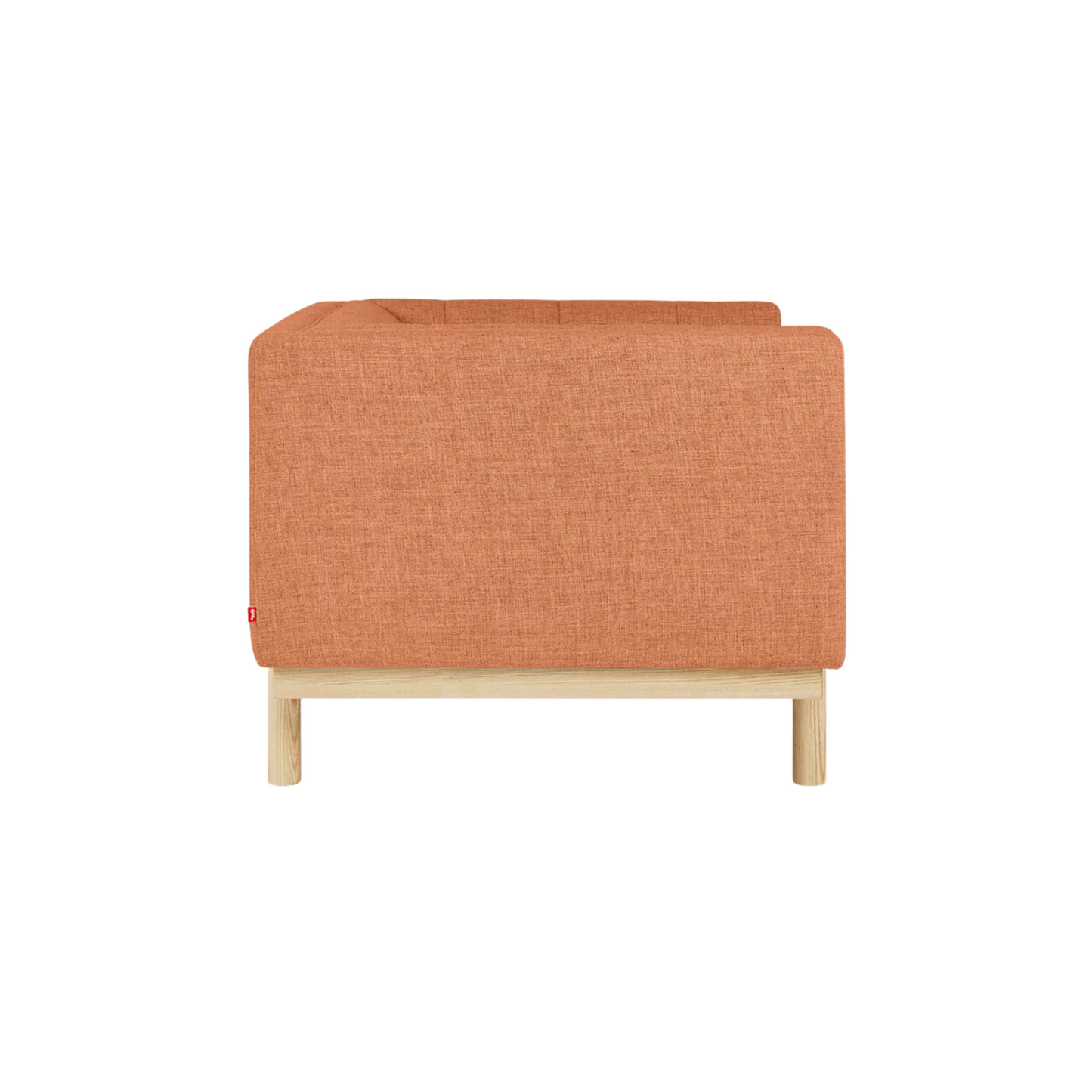 Gus* Modern Mulholland Chair