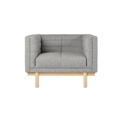 Gus* Modern Mulholland Chair