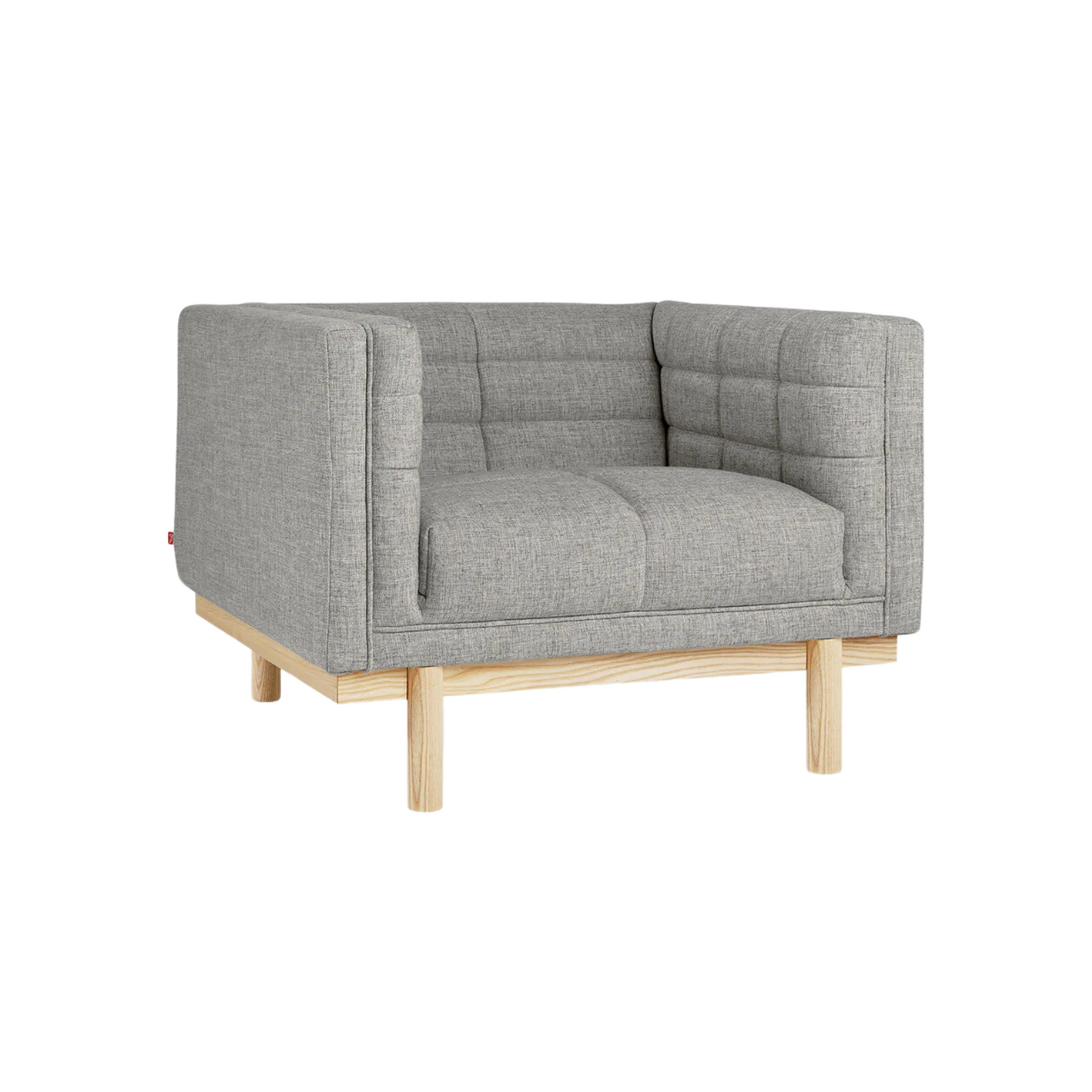 Gus* Modern Mulholland Chair