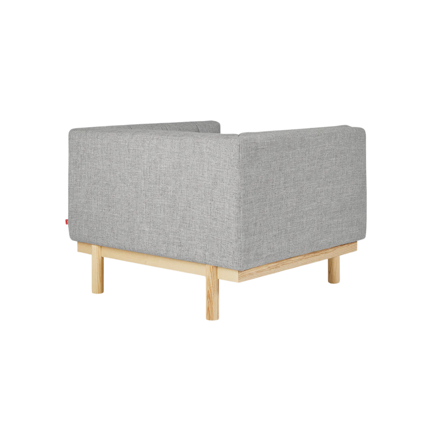 Gus* Modern Mulholland Chair