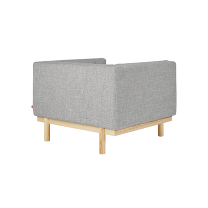 Gus* Modern Mulholland Chair