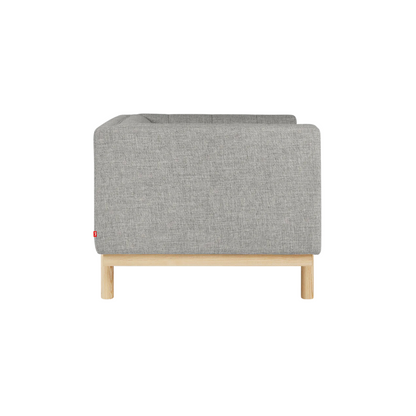 Gus* Modern Mulholland Chair