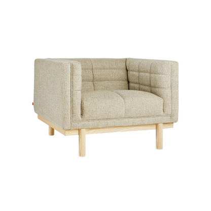 Gus* Modern Mulholland Chair