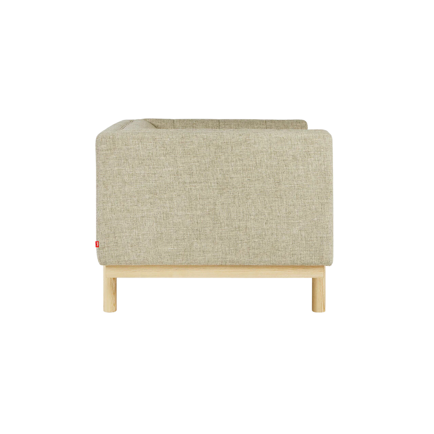 Gus* Modern Mulholland Chair