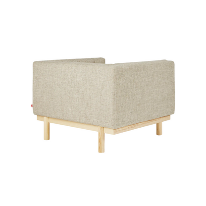 Gus* Modern Mulholland Chair