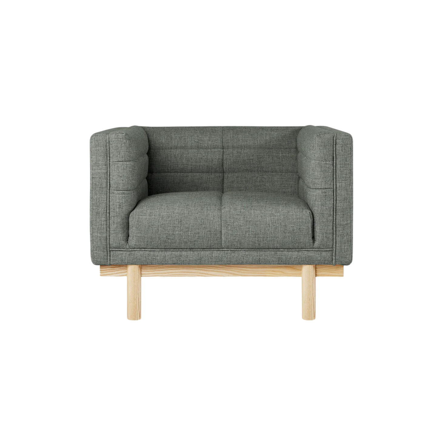 Gus* Modern Mulholland Chair