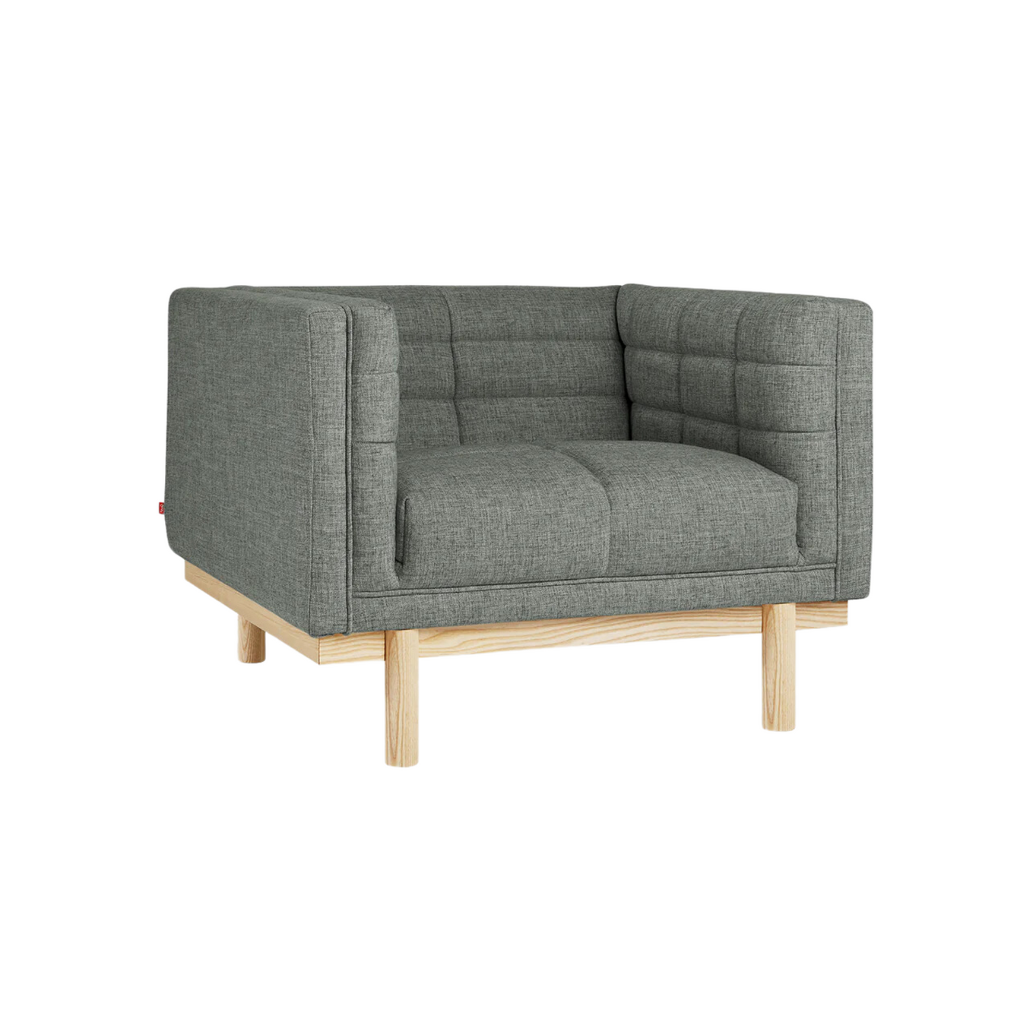 Gus* Modern Mulholland Chair