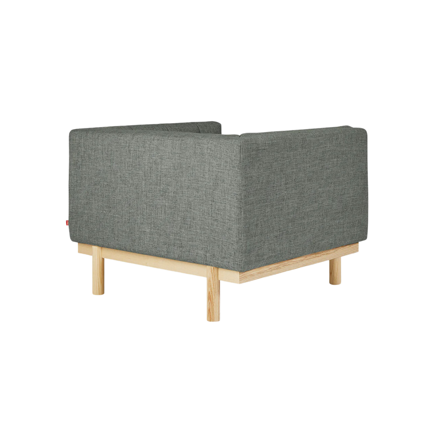 Gus* Modern Mulholland Chair