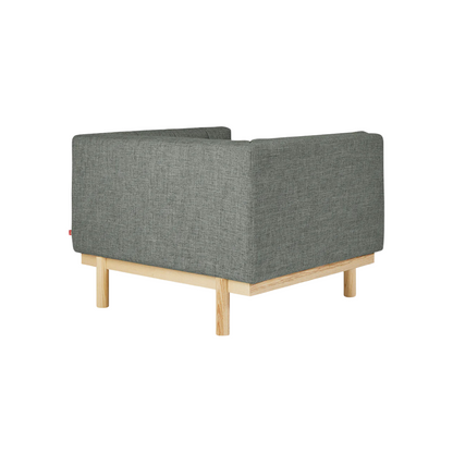 Gus* Modern Mulholland Chair