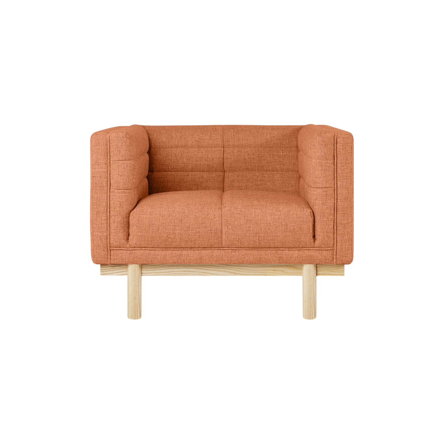 Gus* Modern Mulholland Chair