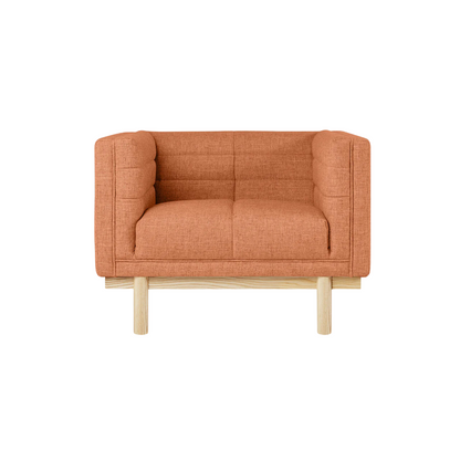 Gus* Modern Mulholland Chair