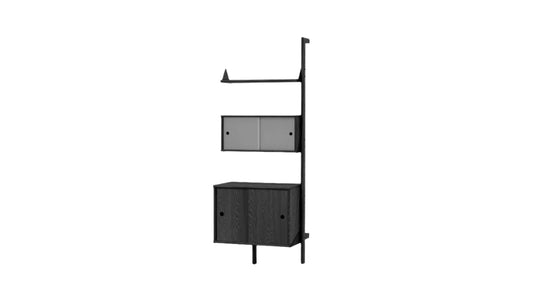 Gus* Branch Multi Storage Unit Add-On