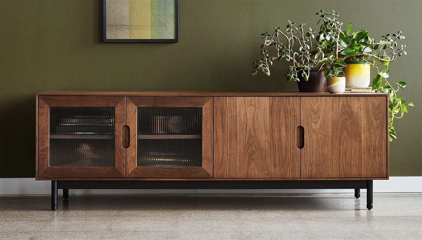 Gus* Munro Credenza
