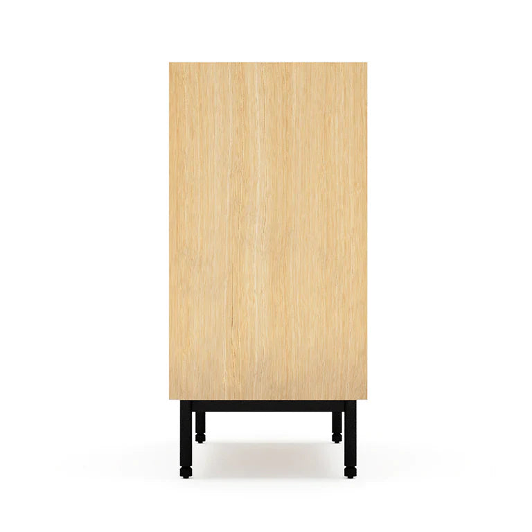 Gus* Modern Munro 4 Drawer Dresser