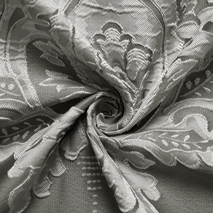 Nanshing Tiana 7 Piece Traditional Damask Comforter Set