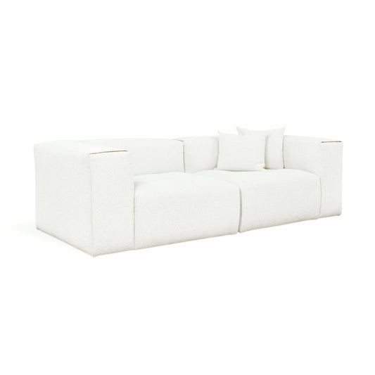 Gus* Nest Modular 2-PC Sofa