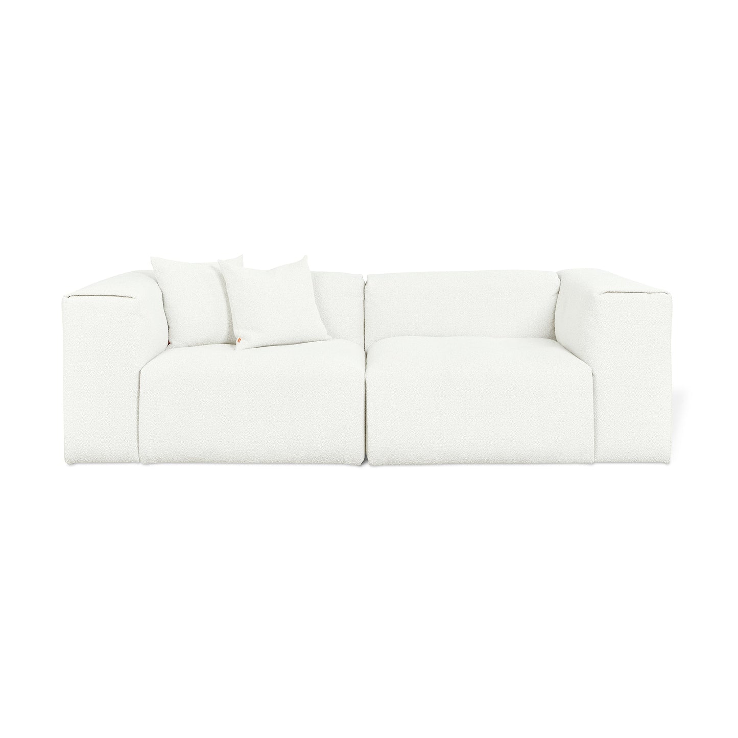 Gus* Nest Modular 2-PC Sofa