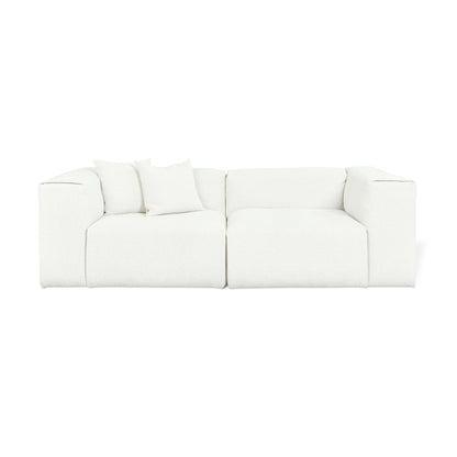 Gus* Nest Modular 2-PC Sofa