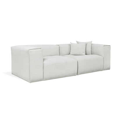Gus* Nest Modular 2-PC Sofa