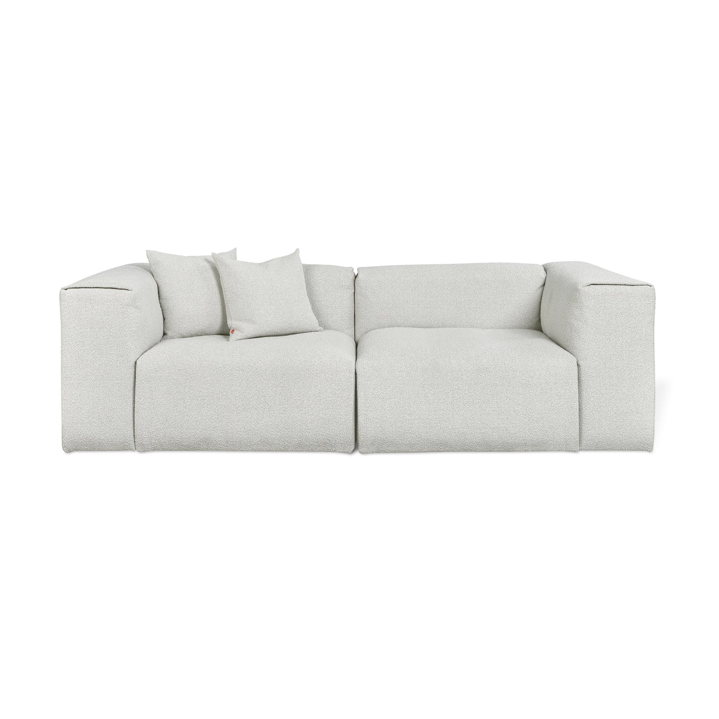 Gus* Nest Modular 2-PC Sofa