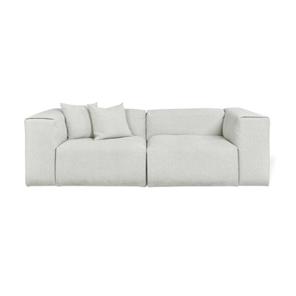 Gus* Nest Modular 2-PC Sofa