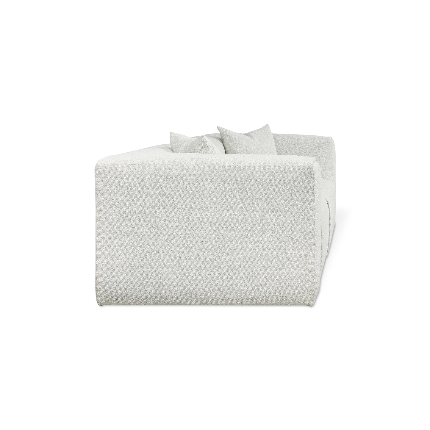 Gus* Nest Modular 2-PC Sofa