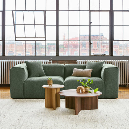 Gus* Nest Modular 2-PC Sofa