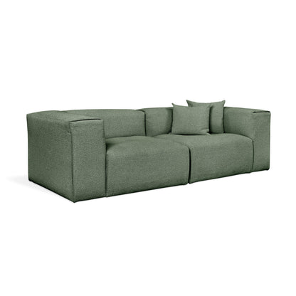 Gus* Nest Modular 2-PC Sofa