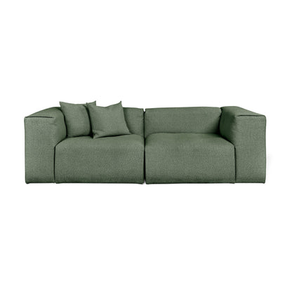 Gus* Nest Modular 2-PC Sofa