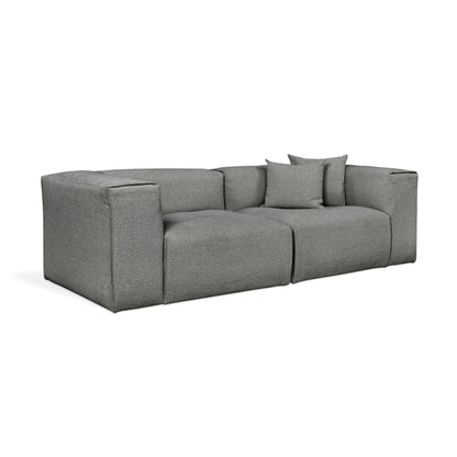 Gus* Nest Modular 2-PC Sofa