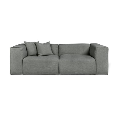 Gus* Nest Modular 2-PC Sofa