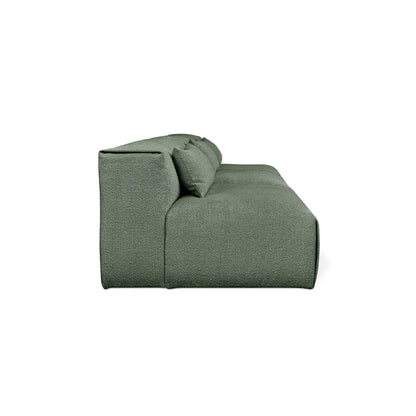 Gus* Nest Modular 3-PC Armless Sofa