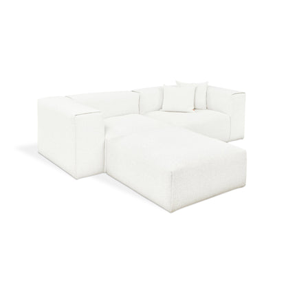 Gus* Nest Modular 3-PC Sectional