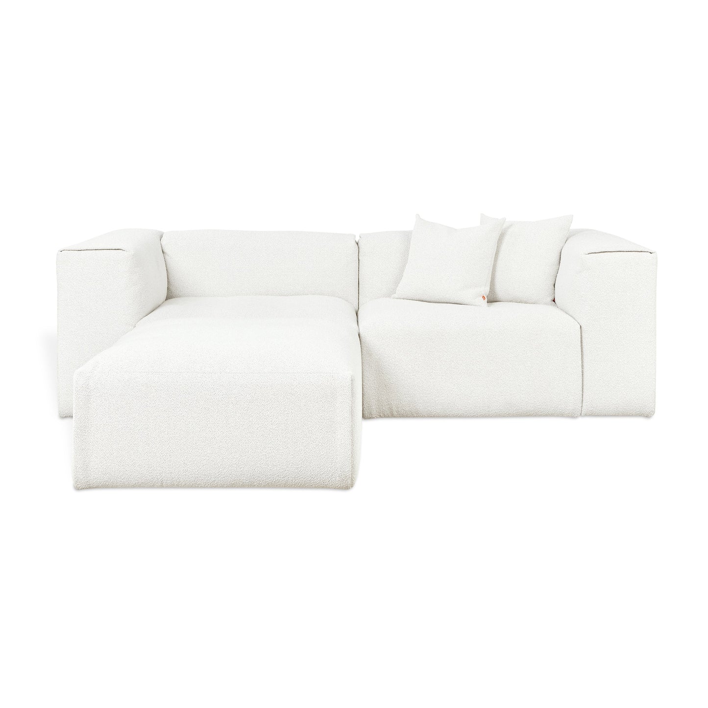 Gus* Nest Modular 3-PC Sectional