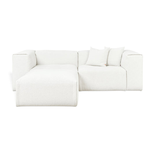 Gus* Nest Modular 3-PC Sectional