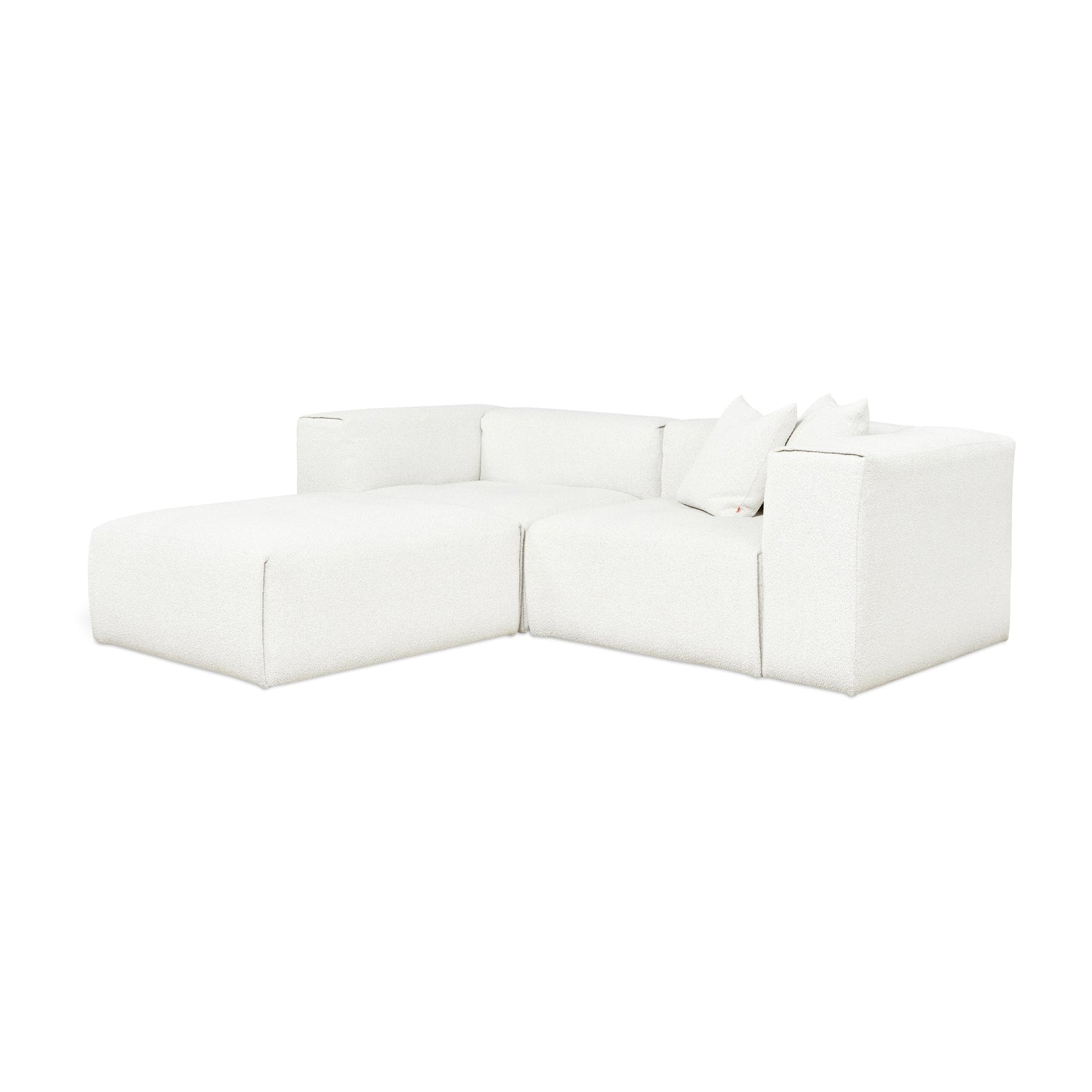 Gus* Nest Modular 3-PC Sectional