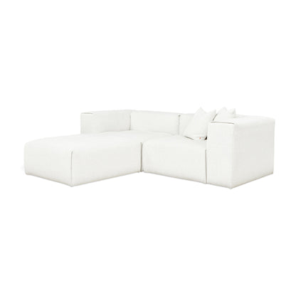 Gus* Nest Modular 3-PC Sectional