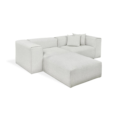 Gus* Nest Modular 3-PC Sectional