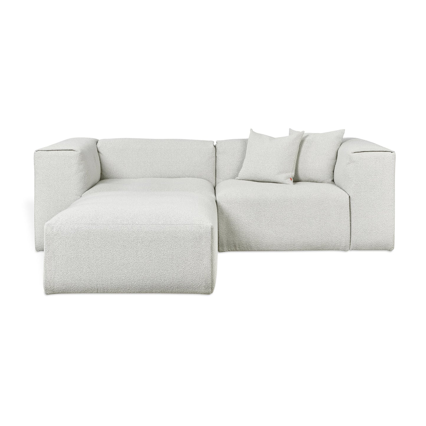 Gus* Nest Modular 3-PC Sectional