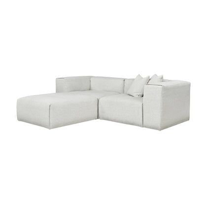 Gus* Nest Modular 3-PC Sectional