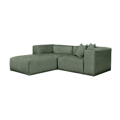 Gus* Nest Modular 3-PC Sectional