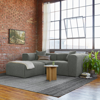Gus* Nest Modular 3-PC Sectional