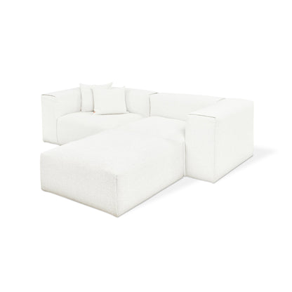 Gus* Nest Modular 3-PC Sofa