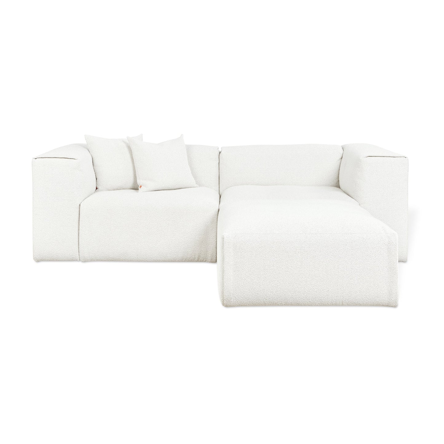 Gus* Nest Modular 3-PC Sofa