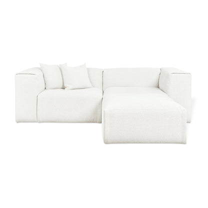 Gus* Nest Modular 3-PC Sofa
