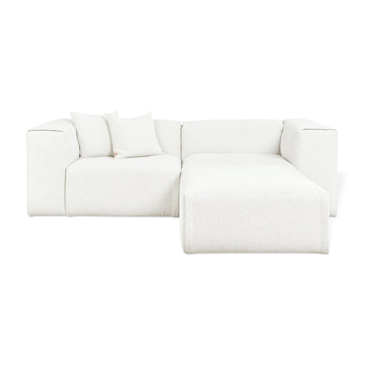 Gus* Nest Modular 3-PC Sofa