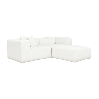 Gus* Nest Modular 3-PC Sofa